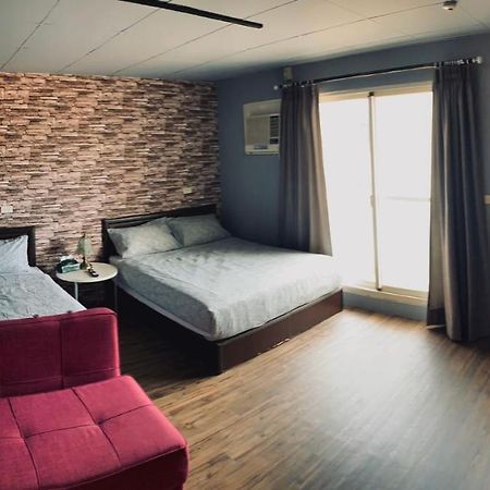 摩利亞客旅 Moriah Inn Luodong Exteriör bild